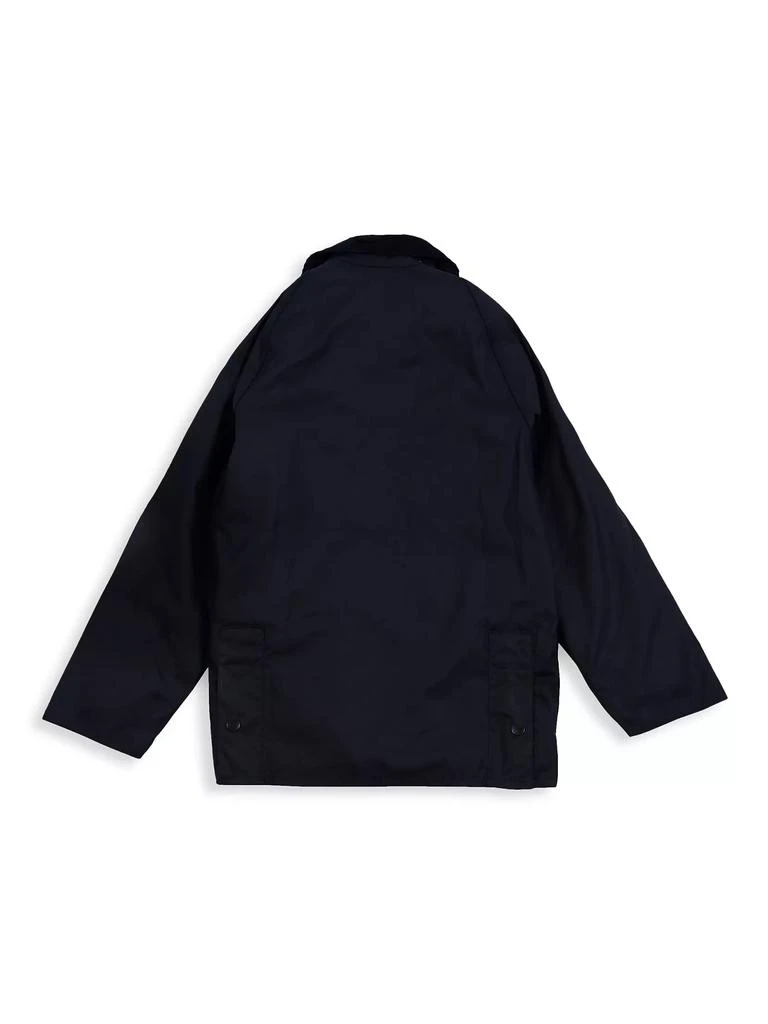 商品Barbour|Little Boy's and Boy's Bedale Jacket,价格¥835,第2张图片详细描述