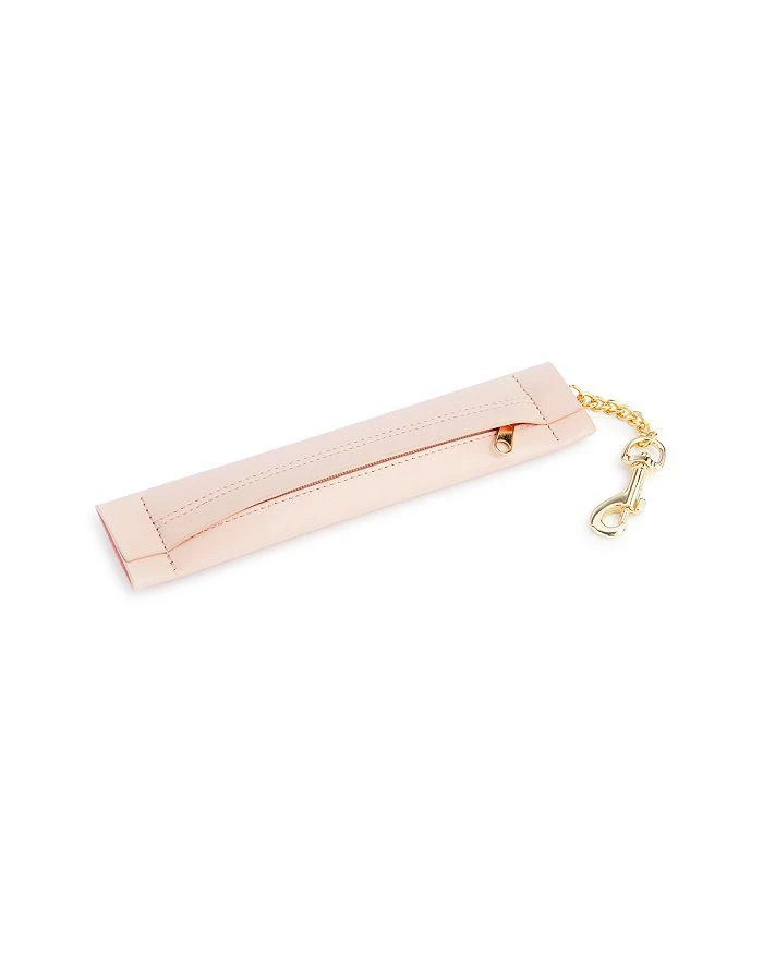 商品ROYCE New York|Leather Tampon Carrying Case,价格¥483,第1张图片