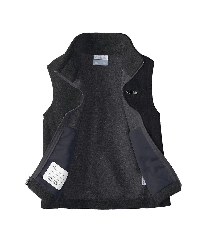 商品Columbia|Steens Mountain™ Fleece Vest (Little Kids/Big Kids),价格¥192,第2张图片详细描述