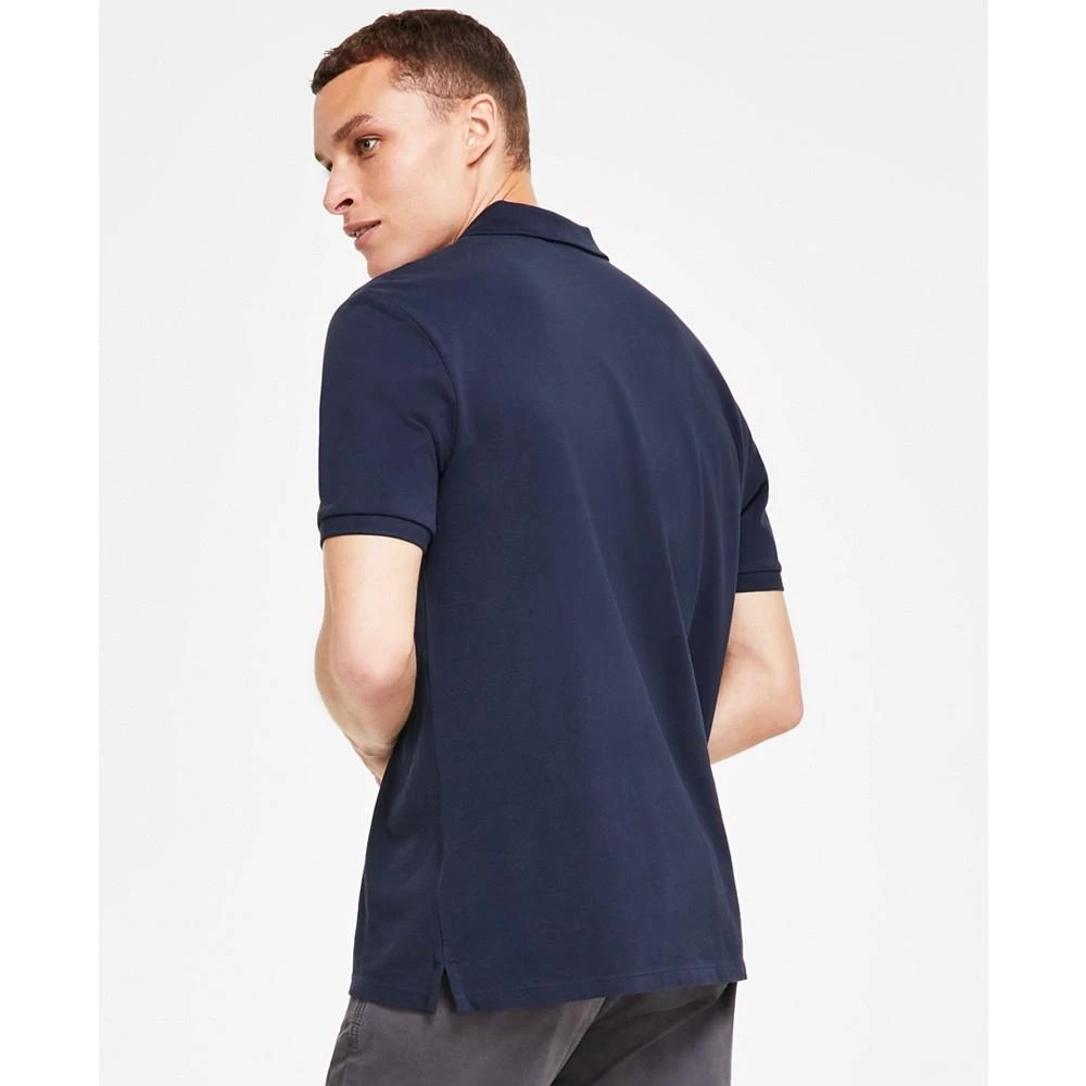 商品Hugo Boss|男士经典简约 Polo 衫,价格¥610,第2张图片详细描述