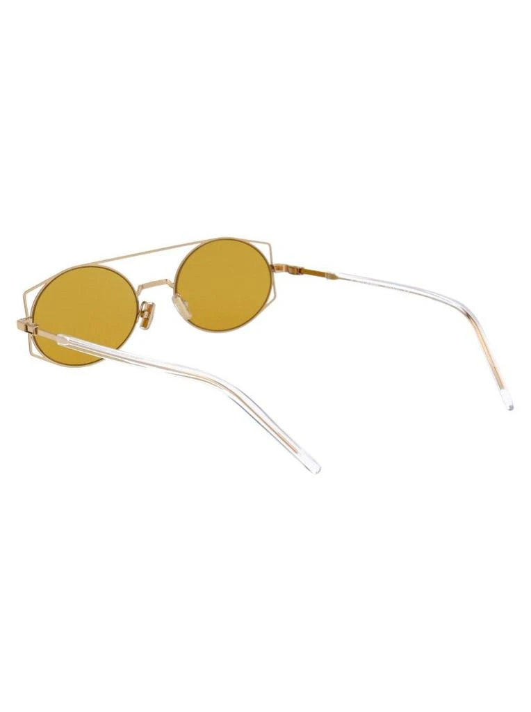 商品Dior|Architectural sunglasses,价格¥3132,第4张图片详细描述