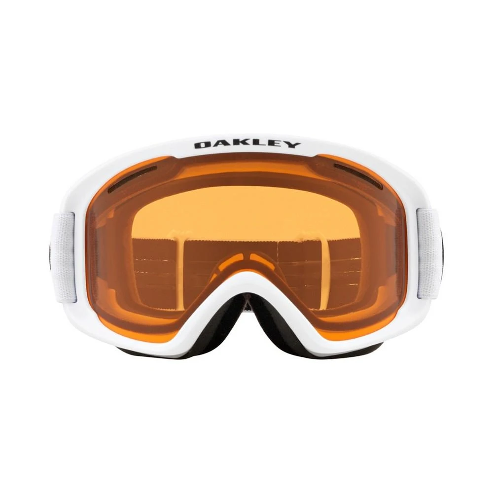 商品Oakley|Unisex O-Frame® 2.0 PRO Snow Goggles,价格¥366,第2张图片详细描述