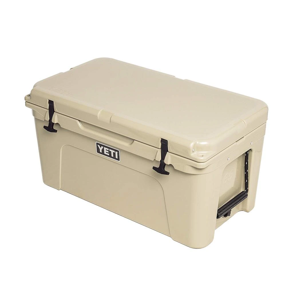 商品YETI|雪人 Tundra 65 保温箱/冰桶,价格¥2814-¥4322,第3张图片详细描述