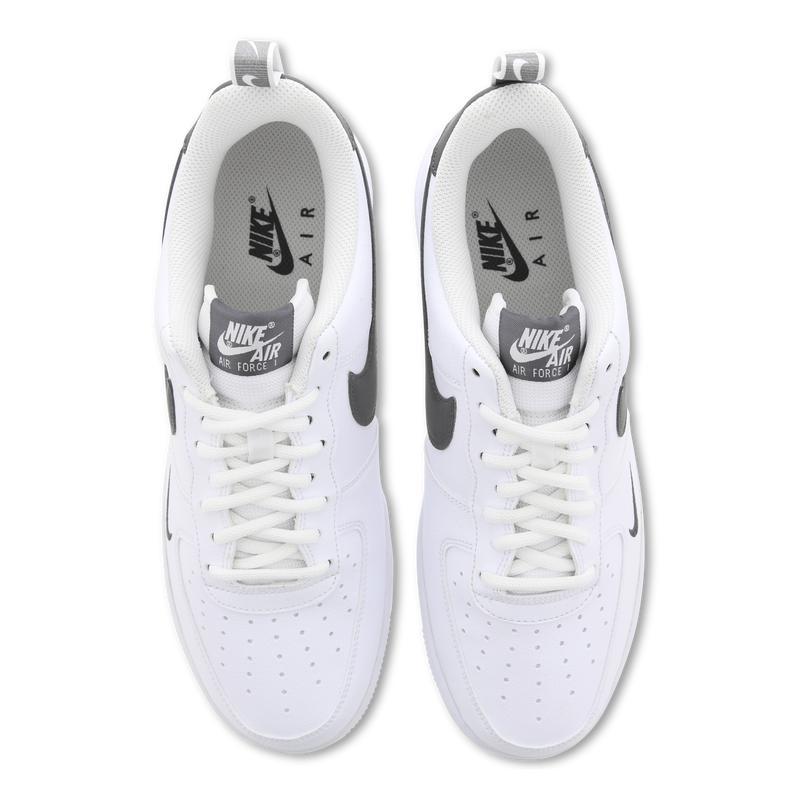 商品Under Armour|Nike Air Force 1 Low Back To Sport - Men Shoes,价格¥1047,第7张图片详细描述
