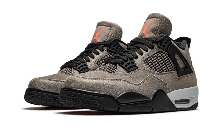 商品Jordan|Air Jordan 4 Retro,价格¥3250-¥5006,第3张图片详细描述