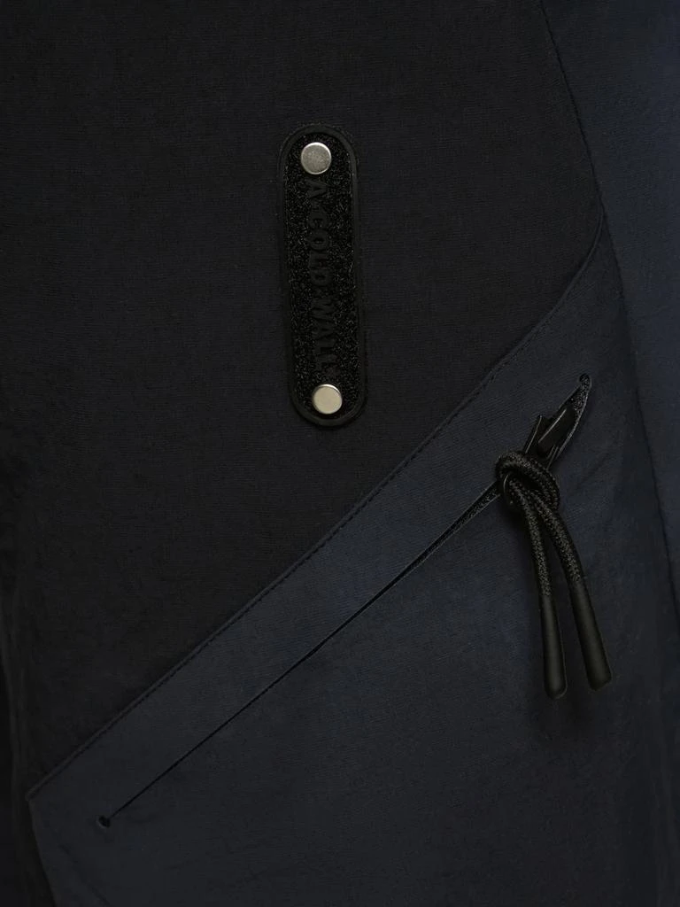 商品A-COLD-WALL*|Dyed Nylon Track Pants,价格¥4177,第3张图片详细描述