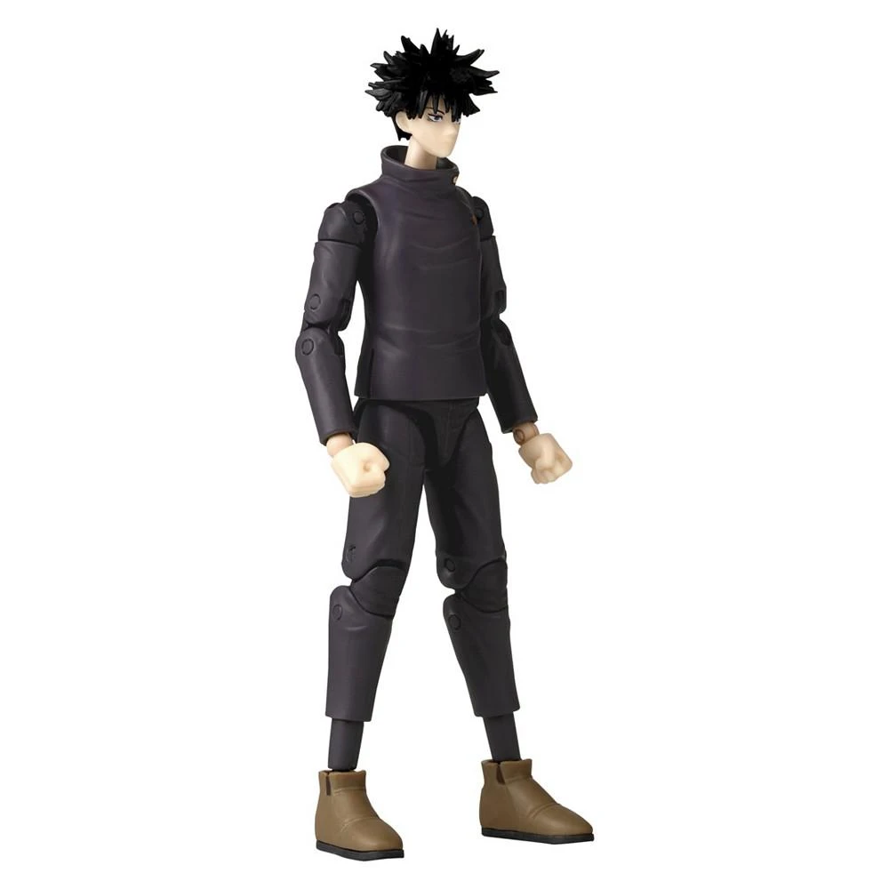 Jujutsu Kaisen Fushiguro Action Figure 商品