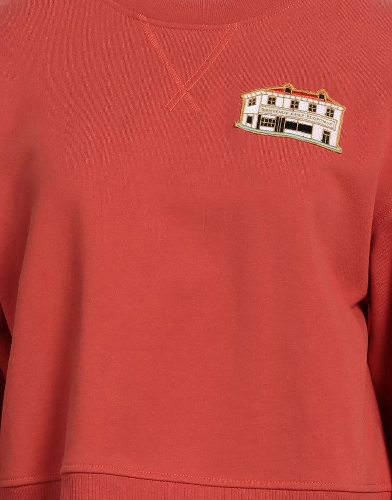 商品Max Mara|Sweatshirt,价格¥987,第4张图片详细描述