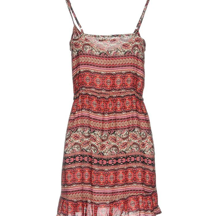 商品LÉ SALTY LABEL|Short dress,价格¥854,第2张图片详细描述