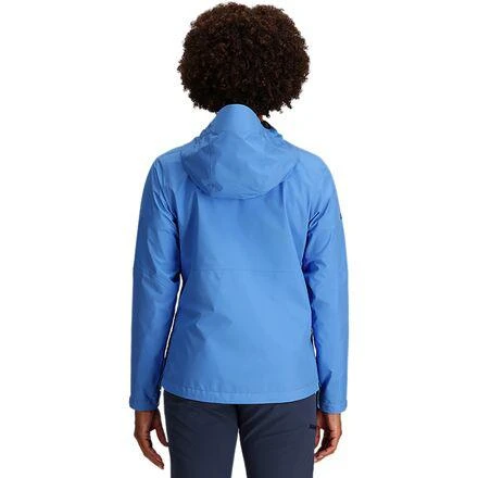 商品Outdoor Research|Aspire II Jacket - Women's,价格¥771,第2张图片详细描述