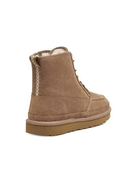 商品UGG|Neumel Suede High Boots,价格¥1125,第3张图片详细描述