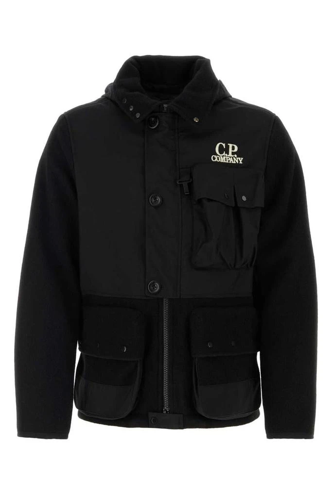 C.P. Company]Jacket 价格¥6884 | 别样海外购