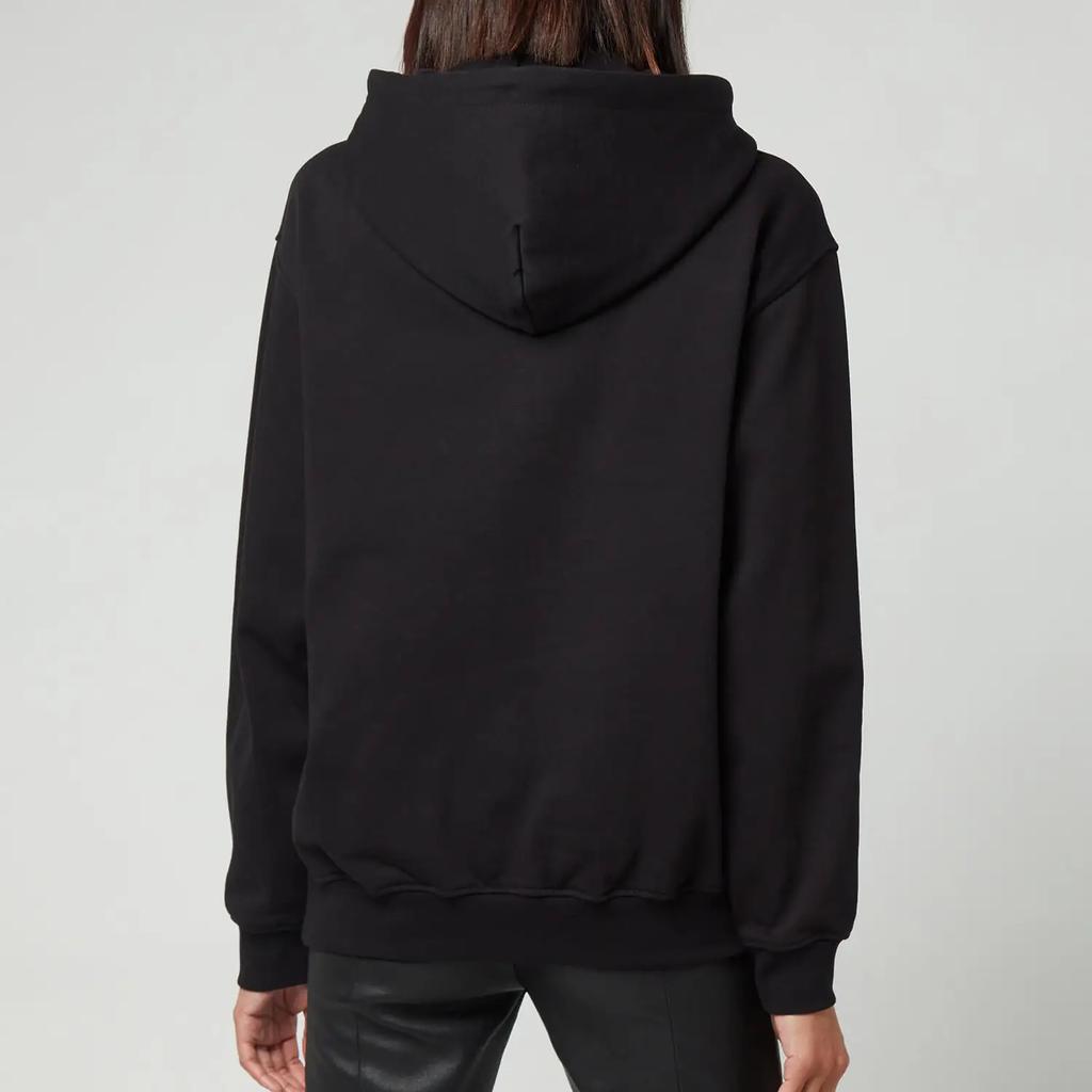 KENZO Women's Logo Hoodie商品第2张图片规格展示