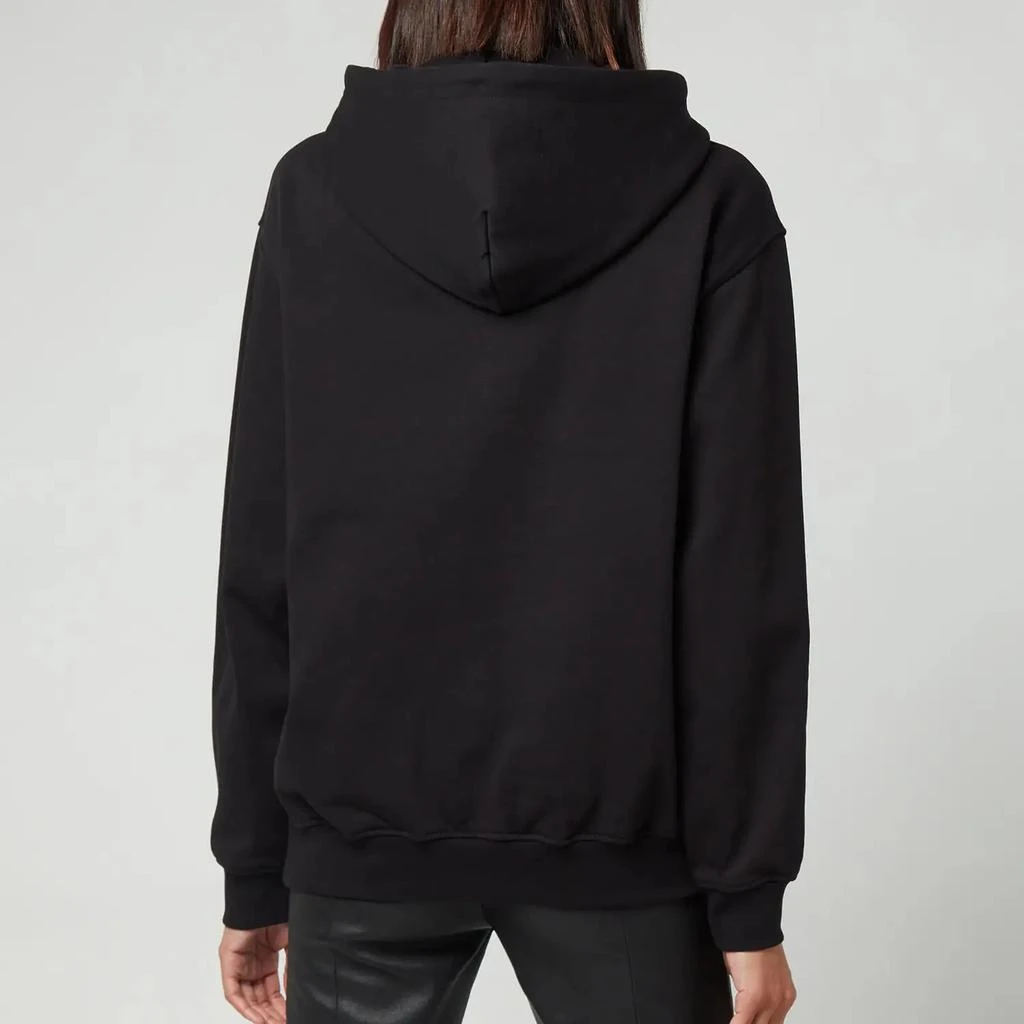 商品Kenzo|KENZO Women's Logo Hoodie,价格¥1143,第2张图片详细描述