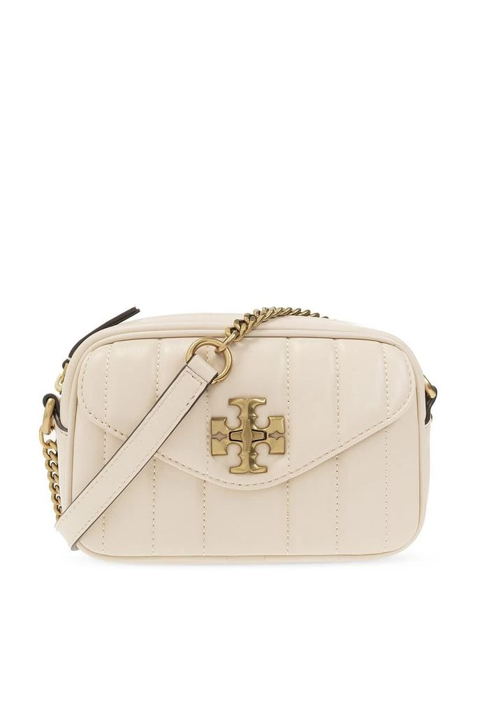 商品Tory Burch|Tory Burch Kira Quilted Mini Camera Bag,价格¥3809,第1张图片