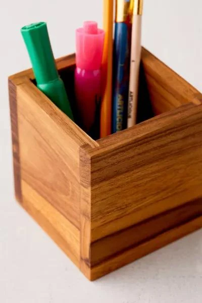 商品Urban Outfitters|Takara Pencil Cup,价格¥150,第3张图片详细描述