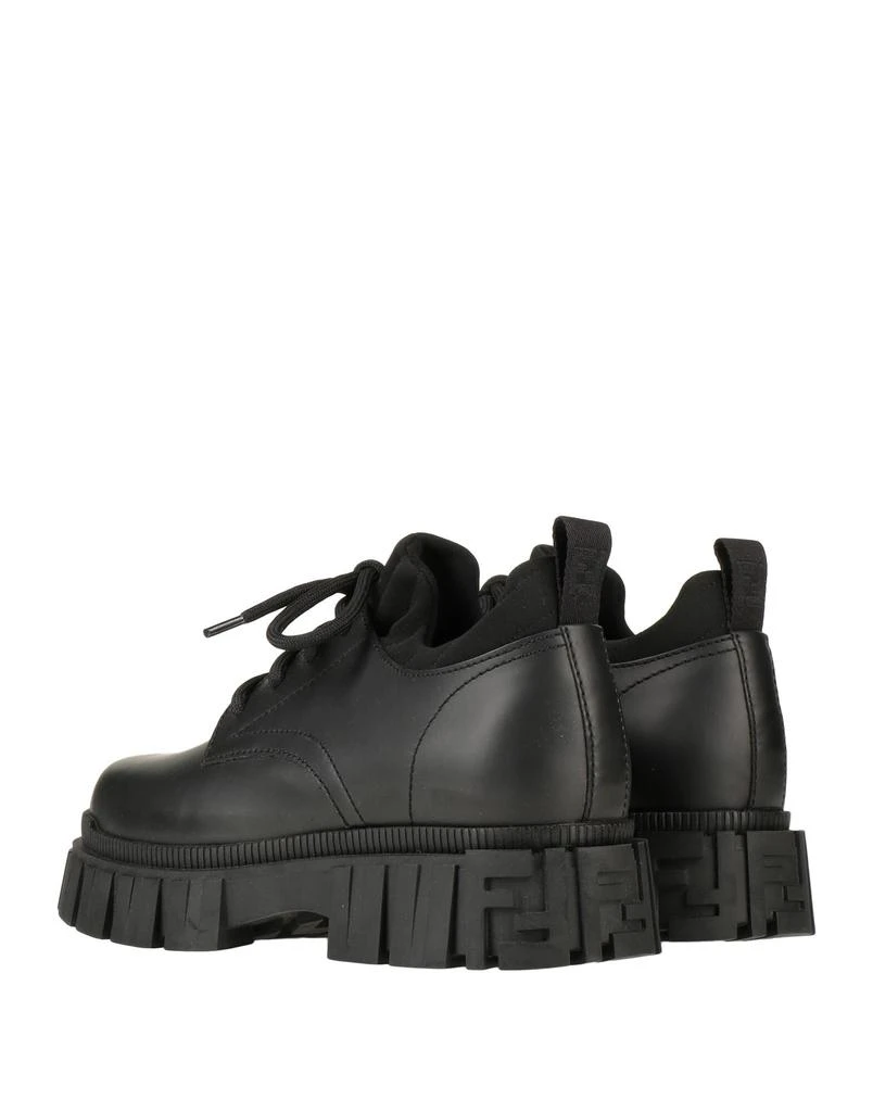 商品Fendi|Laced shoes,价格¥4200,第3张图片详细描述