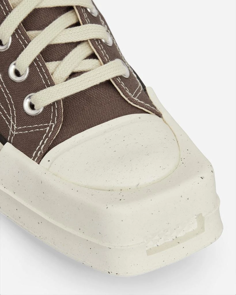 DRKSHDW TURBODRK Chuck 70 Hi Sneakers Iron 商品