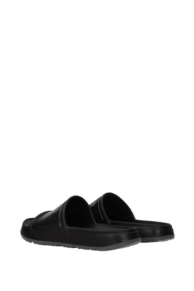 商品UGG|Flip flops wilcox slide Polyurethane Black,价格¥365,第4张图片详细描述