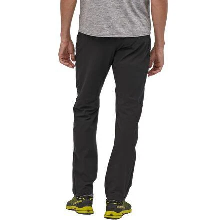 商品Patagonia|Altvia Trail Pant - Men's,价格¥733,第2张图片详细描述