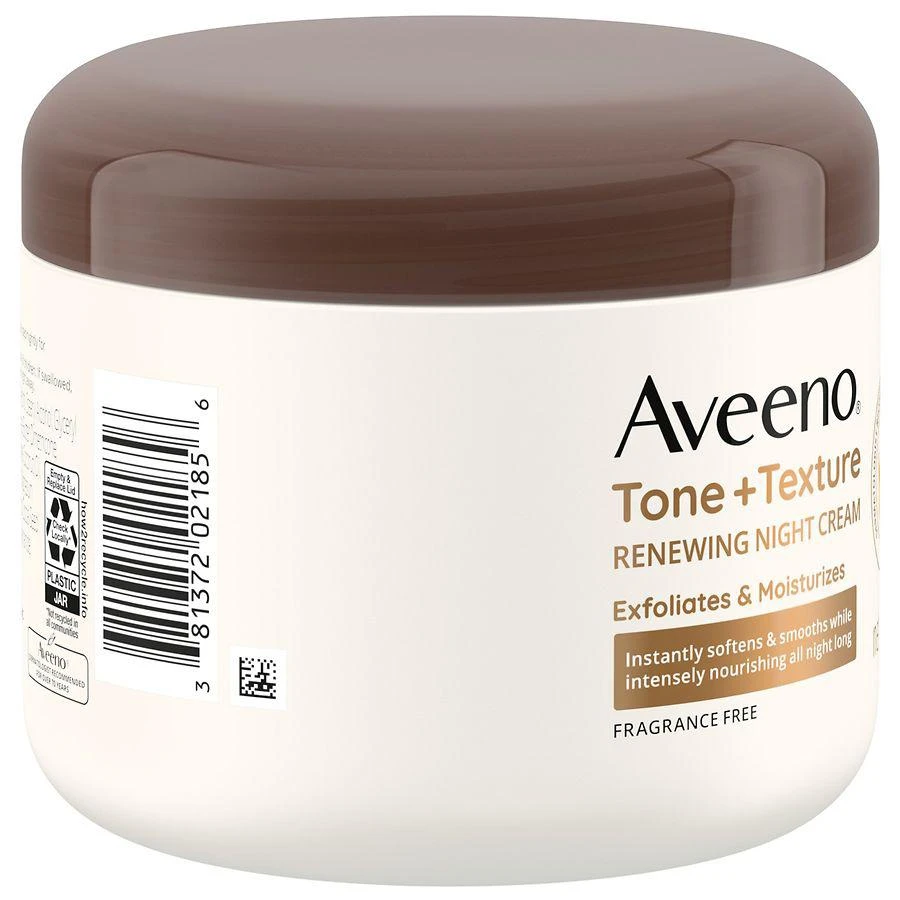 Tone + Texture Gentle Renewing Night Cream For Sensitive Skin 商品