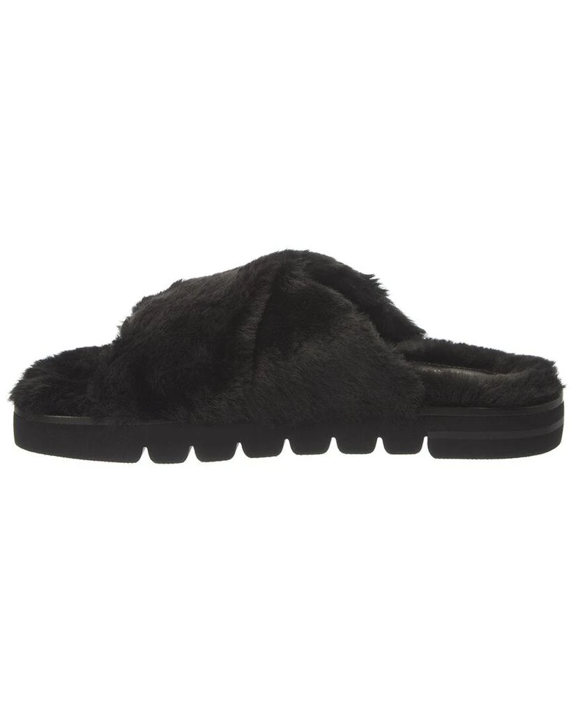 商品Stuart Weitzman|Elodie X Chill Slide,价格¥742,第2张图片详细描述