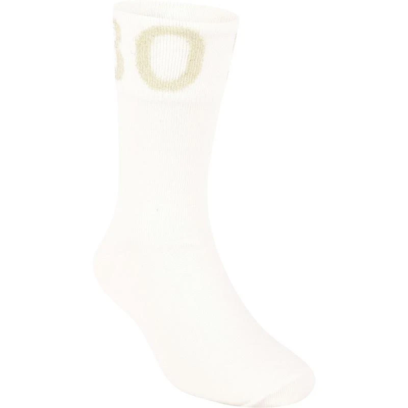 商品Boss Kids|Set of logo socks in navy and white,价格¥304,第2张图片详细描述