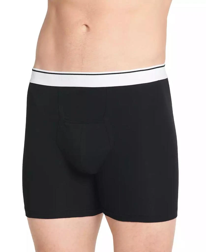 商品Jockey|Men's Pouch Boxer Briefs 2-Pack,价格¥113,第3张图片详细描述