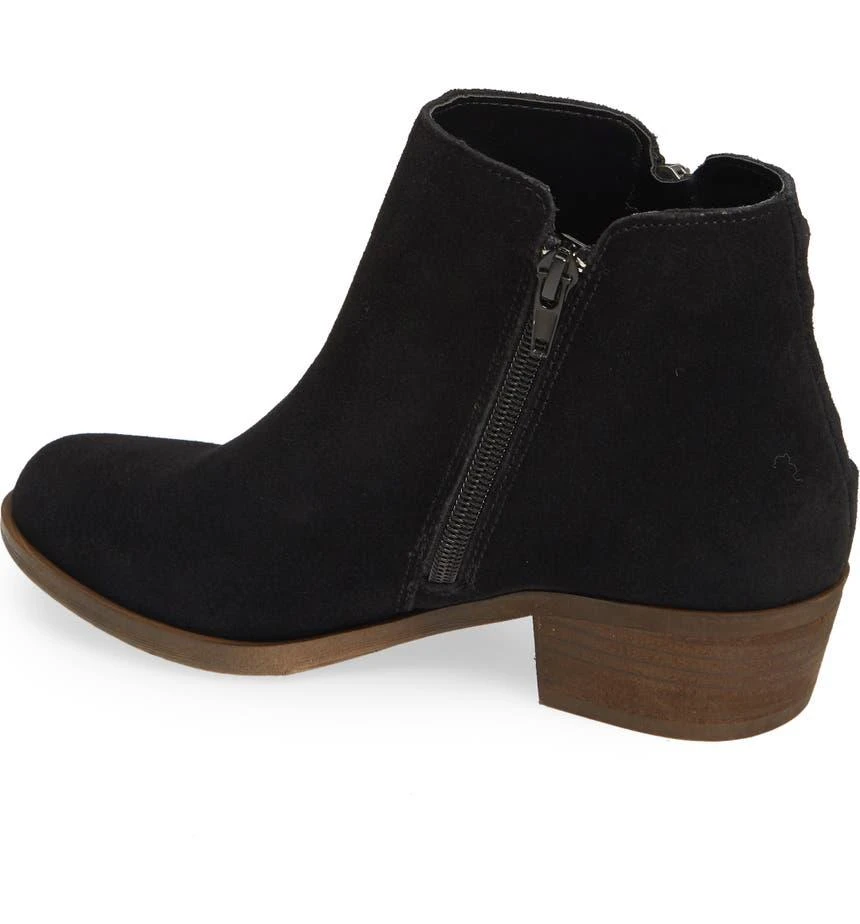 商品Kensie|Granger Bootie,价格¥308,第2张图片详细描述