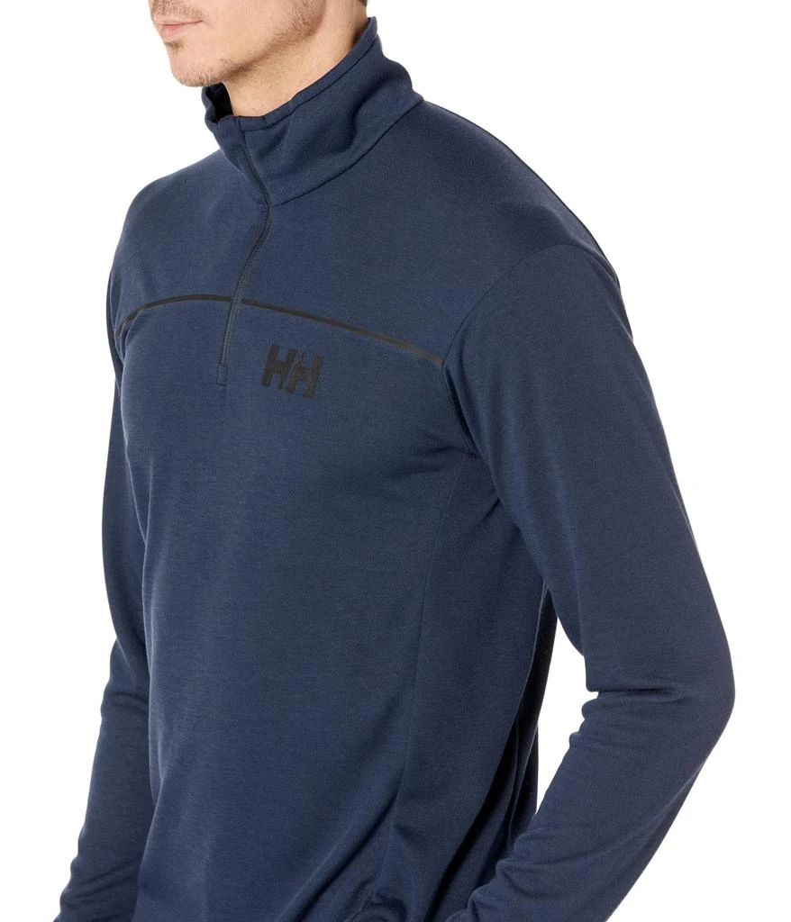 HP 1/2 Zip Pullover 商品