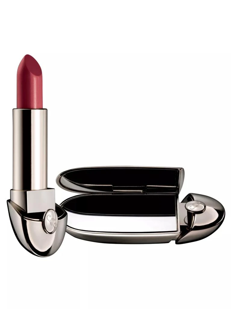 商品Guerlain|臻彩宝石唇膏,价格¥401,第1张图片