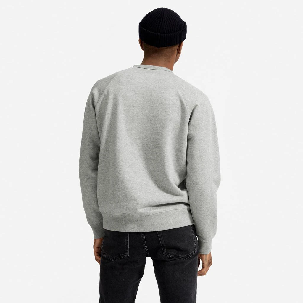 商品Everlane|The Classic French 卫衣,价格¥332,第3张图片详细描述