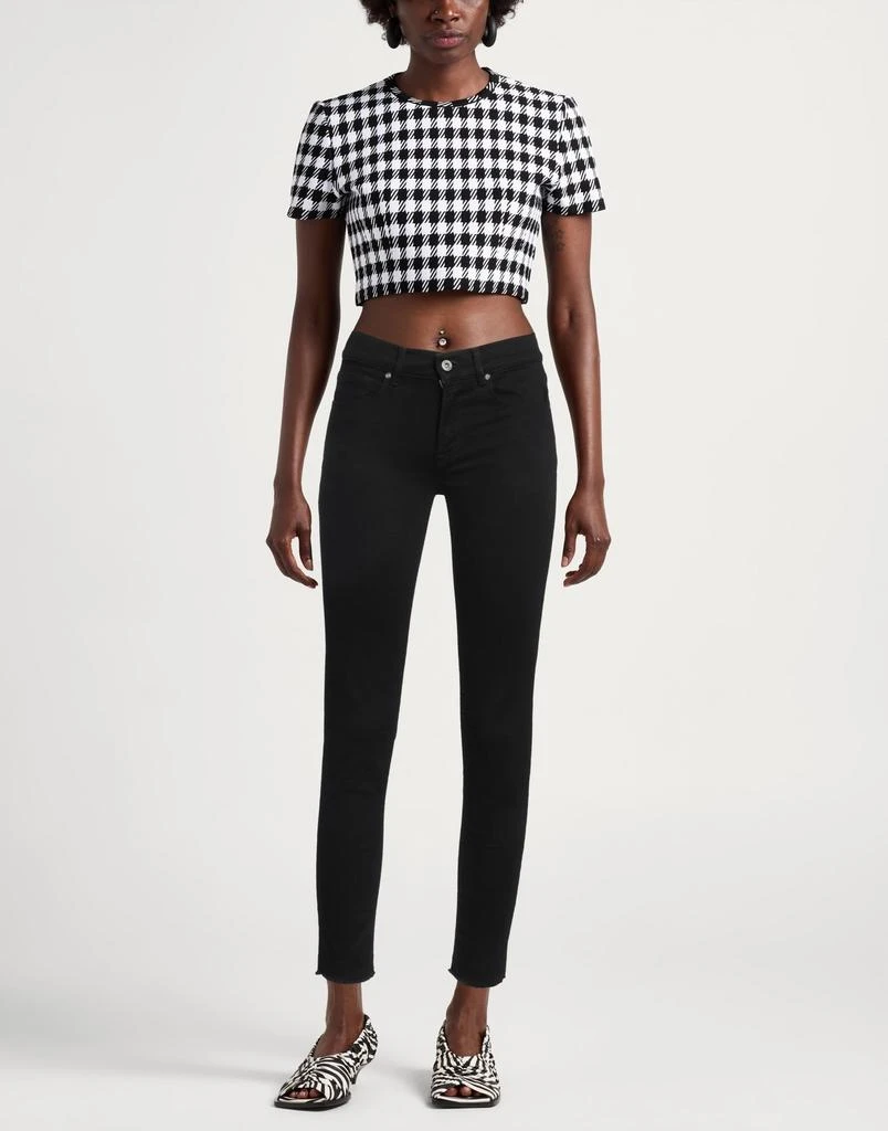 商品DIXIE|Denim pants,价格¥657,第2张图片详细描述