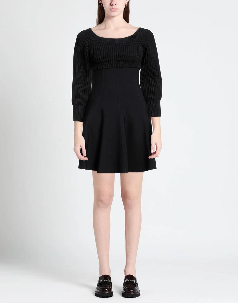 商品McQueen|Short dress,价格¥2935,第3张图片详细描述