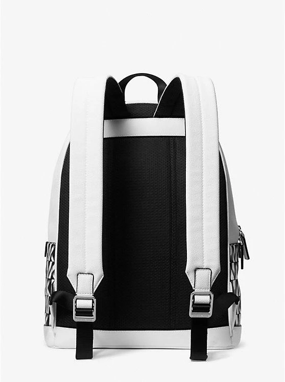 商品Michael Kors|Cooper Graphic Logo Commuter Backpack,价格¥813,第3张图片详细描述