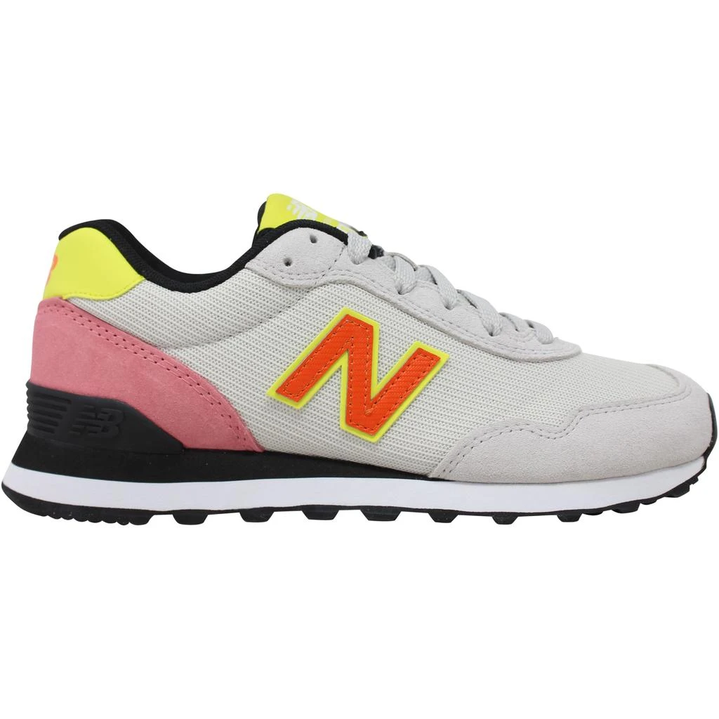 商品New Balance|New Balance WL515BR3 Nimbus Cloud/Poppy  WL515BR3 Women's,价格¥547,第1张图片