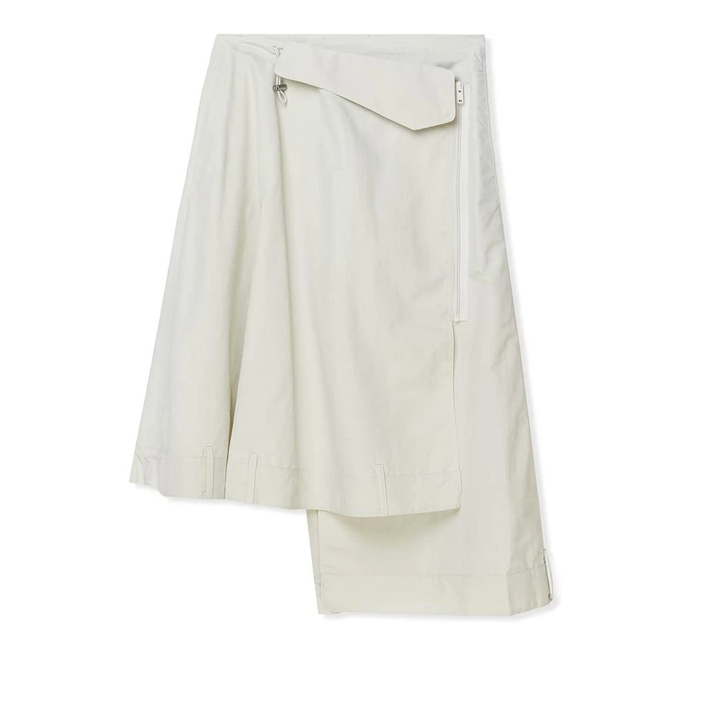 商品Y-3|CRNKL NYL Skirt,价格¥975,第1张图片