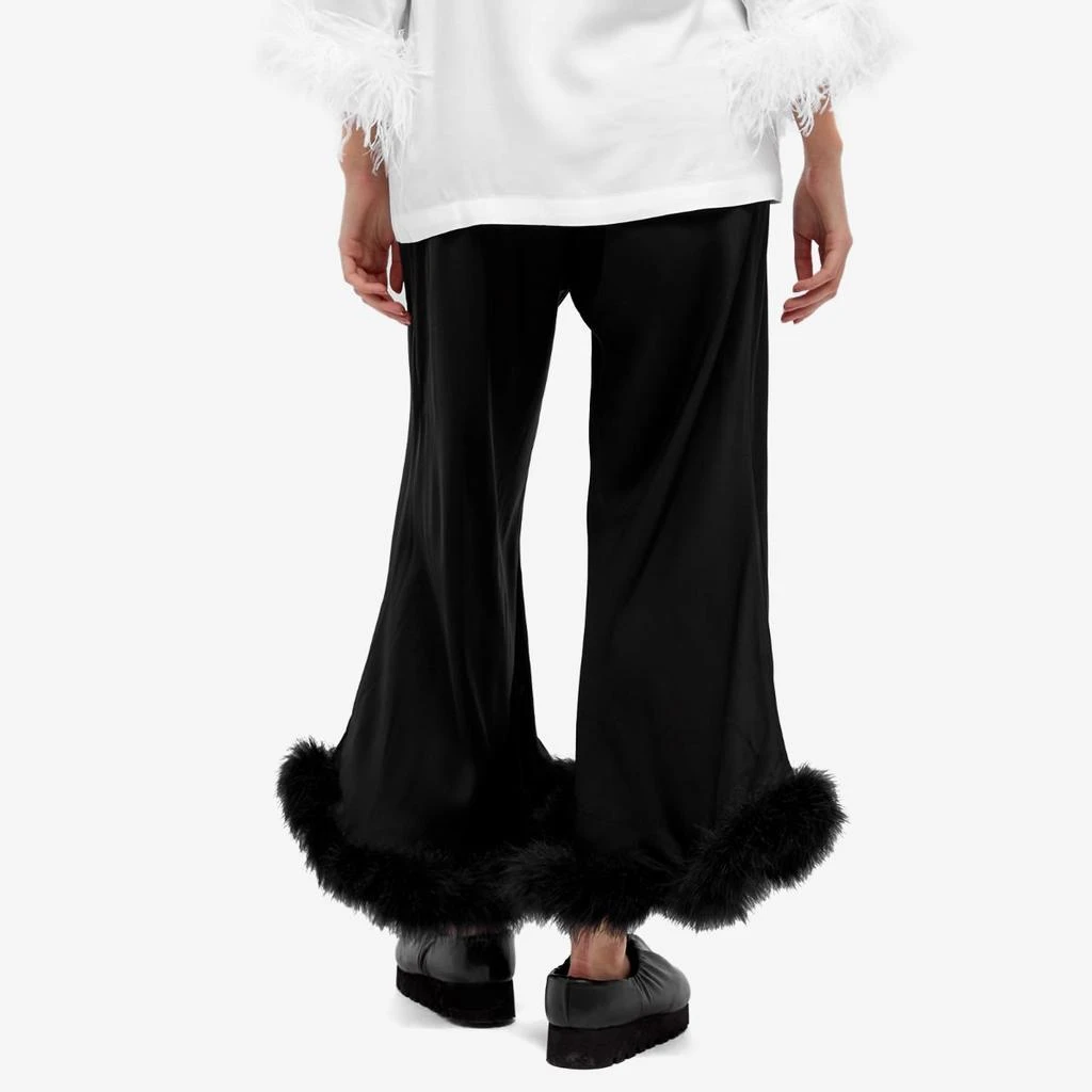 商品Sleeper|Sleeper Boudoir Pant,价格¥794,第3张图片详细描述
