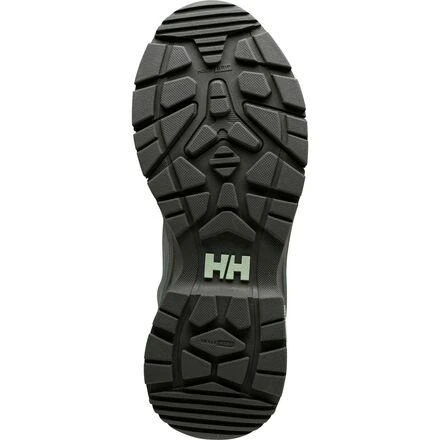 商品Helly Hansen|Cascade Mid HT Hiking Boot - Women's,价格¥396,第4张图片详细描述