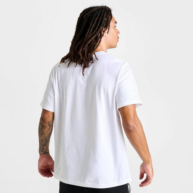 Men's Nike Sportswear Classic Just Do It Graphic T-Shirt 商品