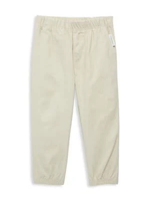 商品Calvin Klein|Baby Boy’s 2-Piece Tee & Pants Set,价格¥199,第3张图片详细描述