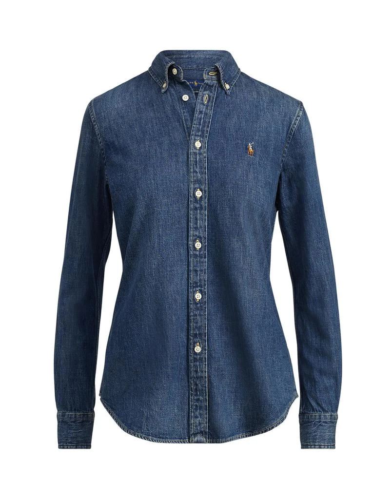 商品Ralph Lauren|Denim shirt,价格¥920,第1张图片