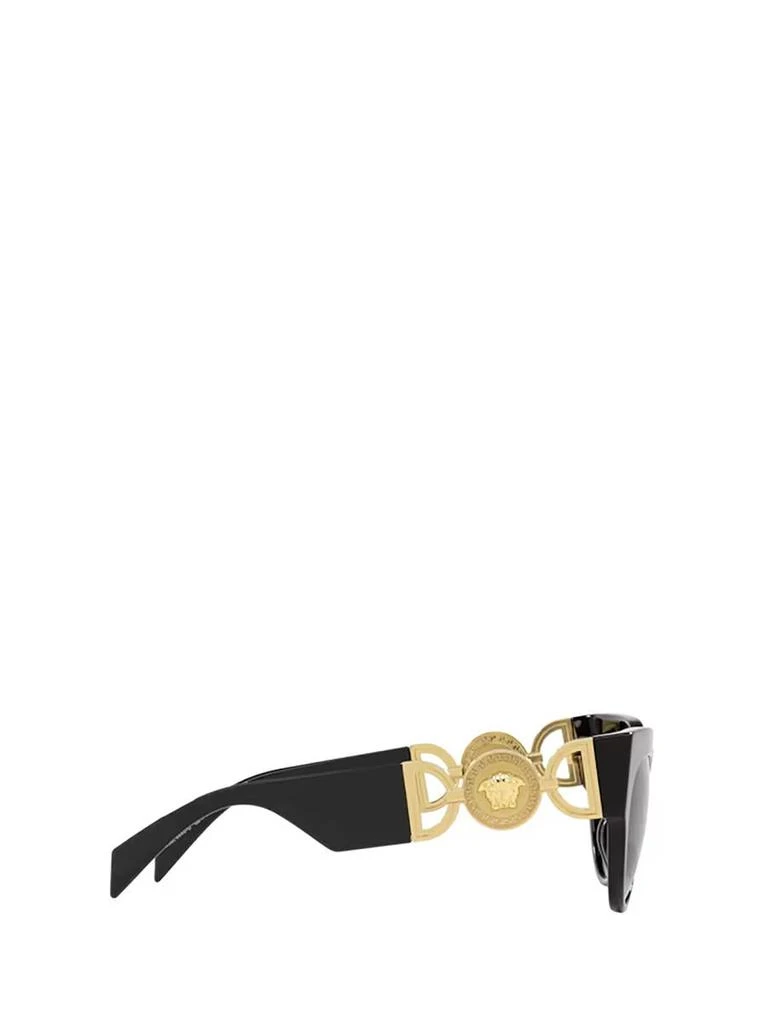 商品Versace|VERSACE EYEWEAR Sunglasses,价格¥1966,第3张图片详细描述
