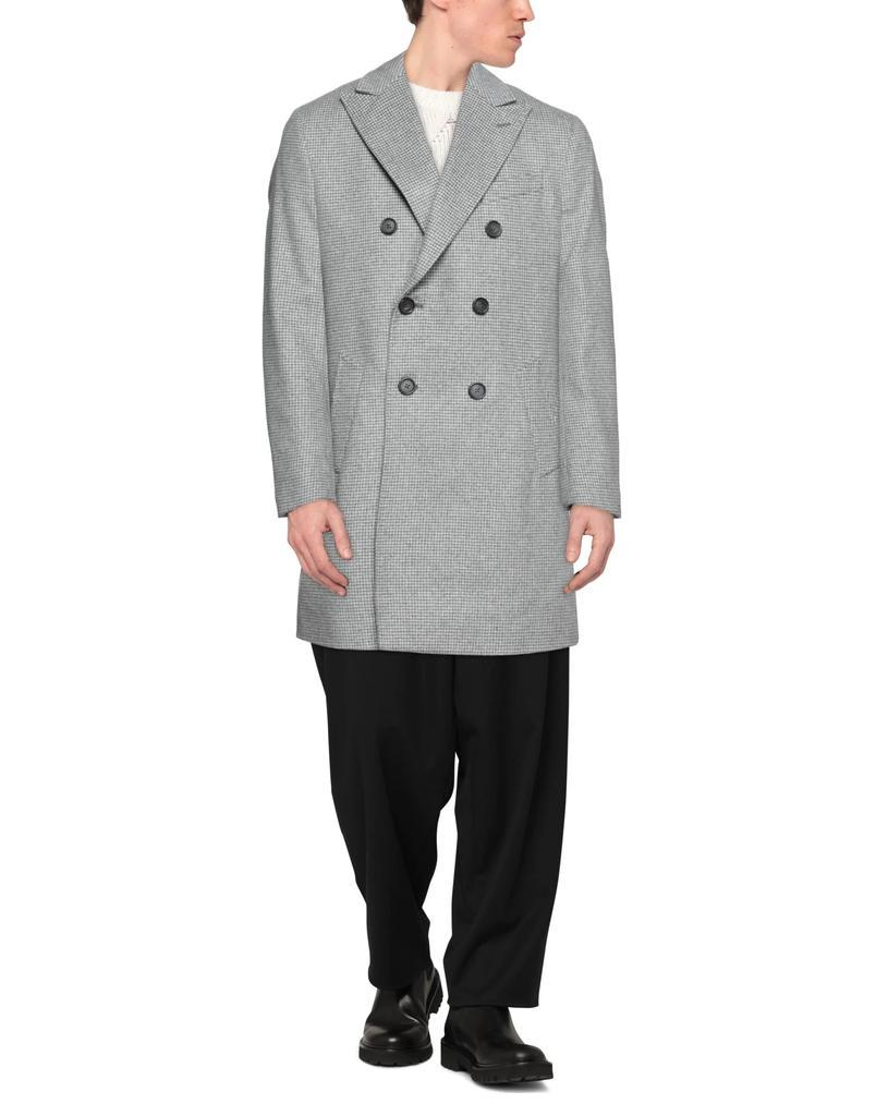 商品Les Copains|Coat,价格¥2341,第4张图片详细描述
