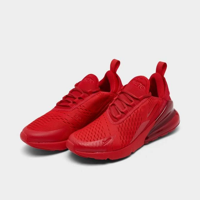 商品NIKE|大童 Air Max 270 休闲鞋,价格¥406,第2张图片详细描述