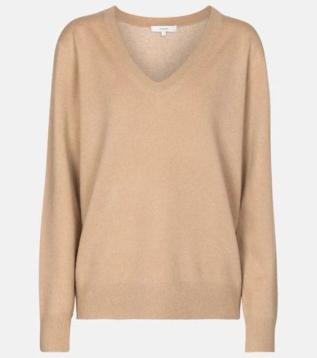 商品Vince|羊绒毛衣,价格¥2695,第1张图片