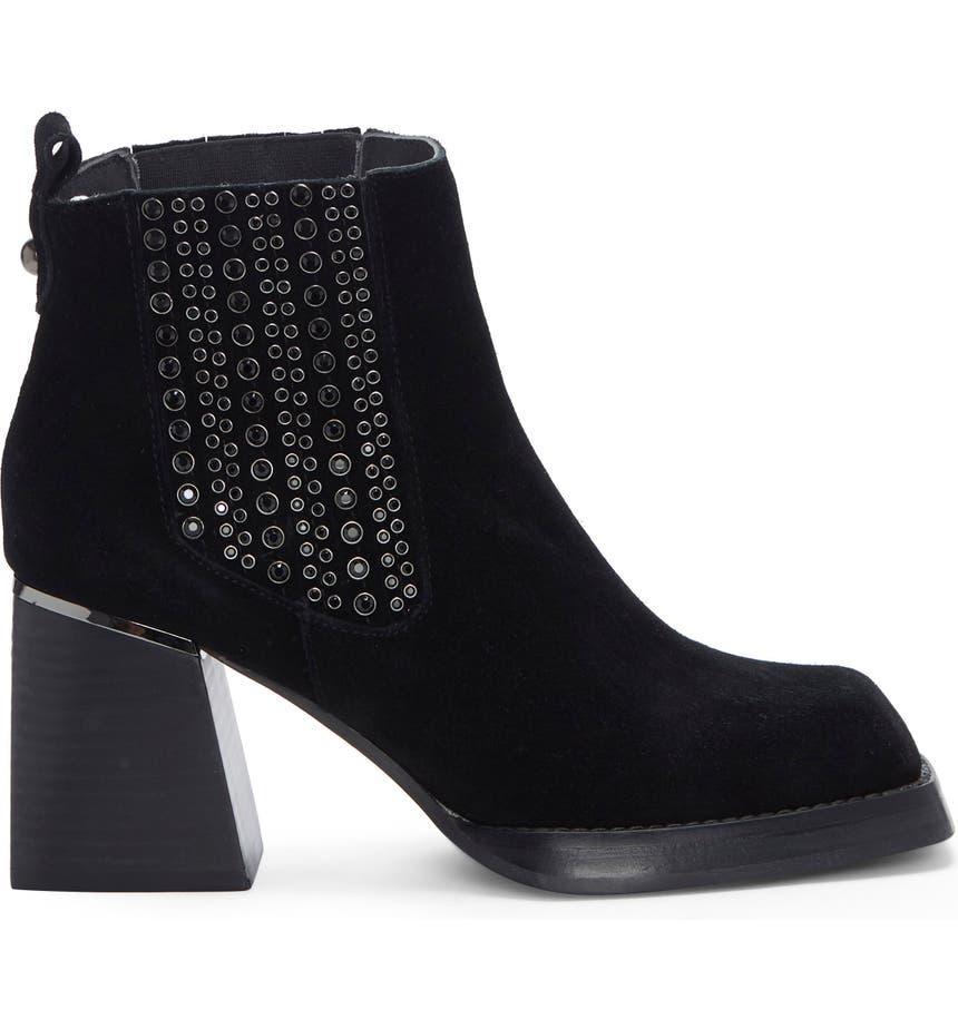 商品Vince Camuto|Astenna Chelsea Boot,价格¥552,第5张图片详细描述