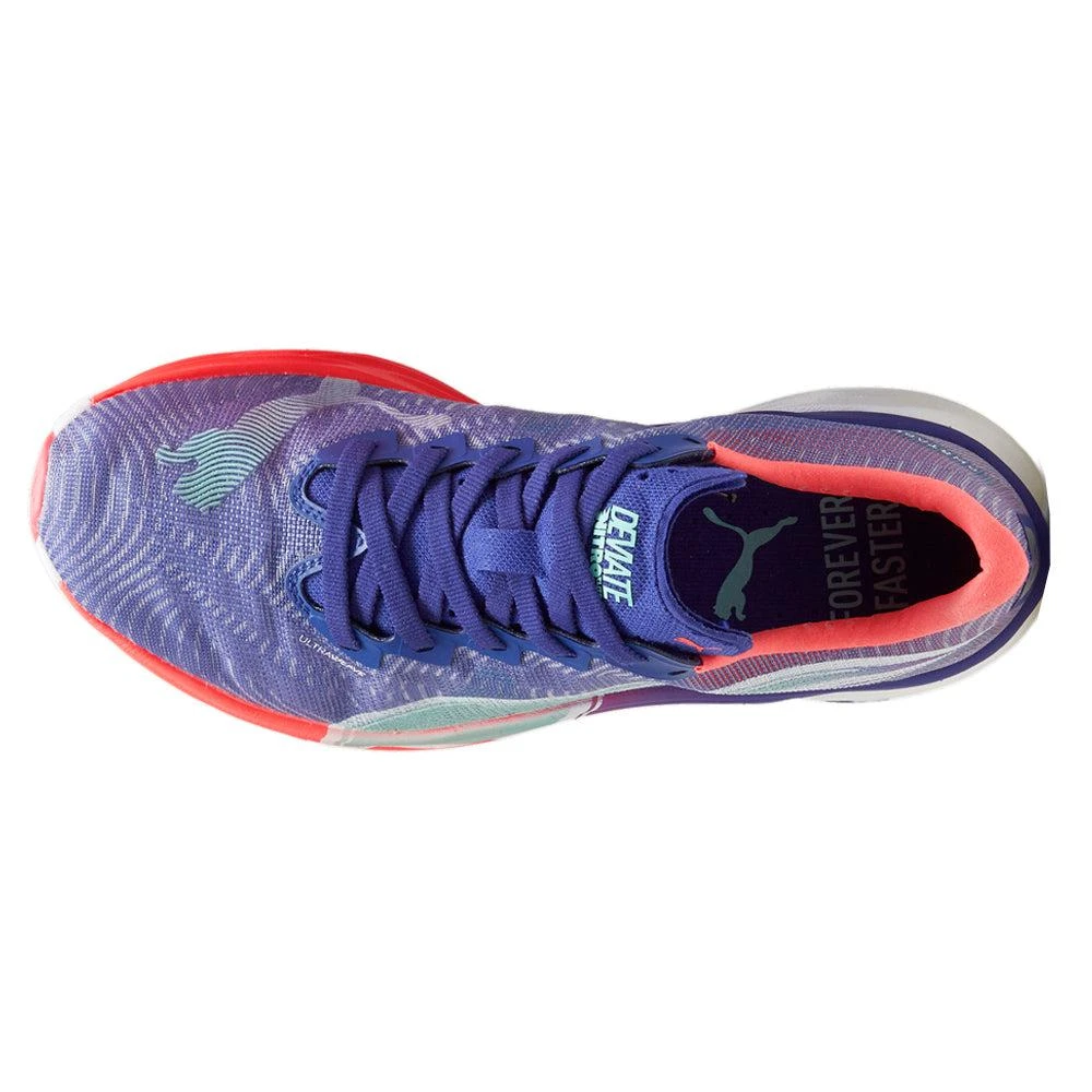 商品Puma|Deviate Nitro Elite 3 Running Shoes,价格¥1015,第4张图片详细描述