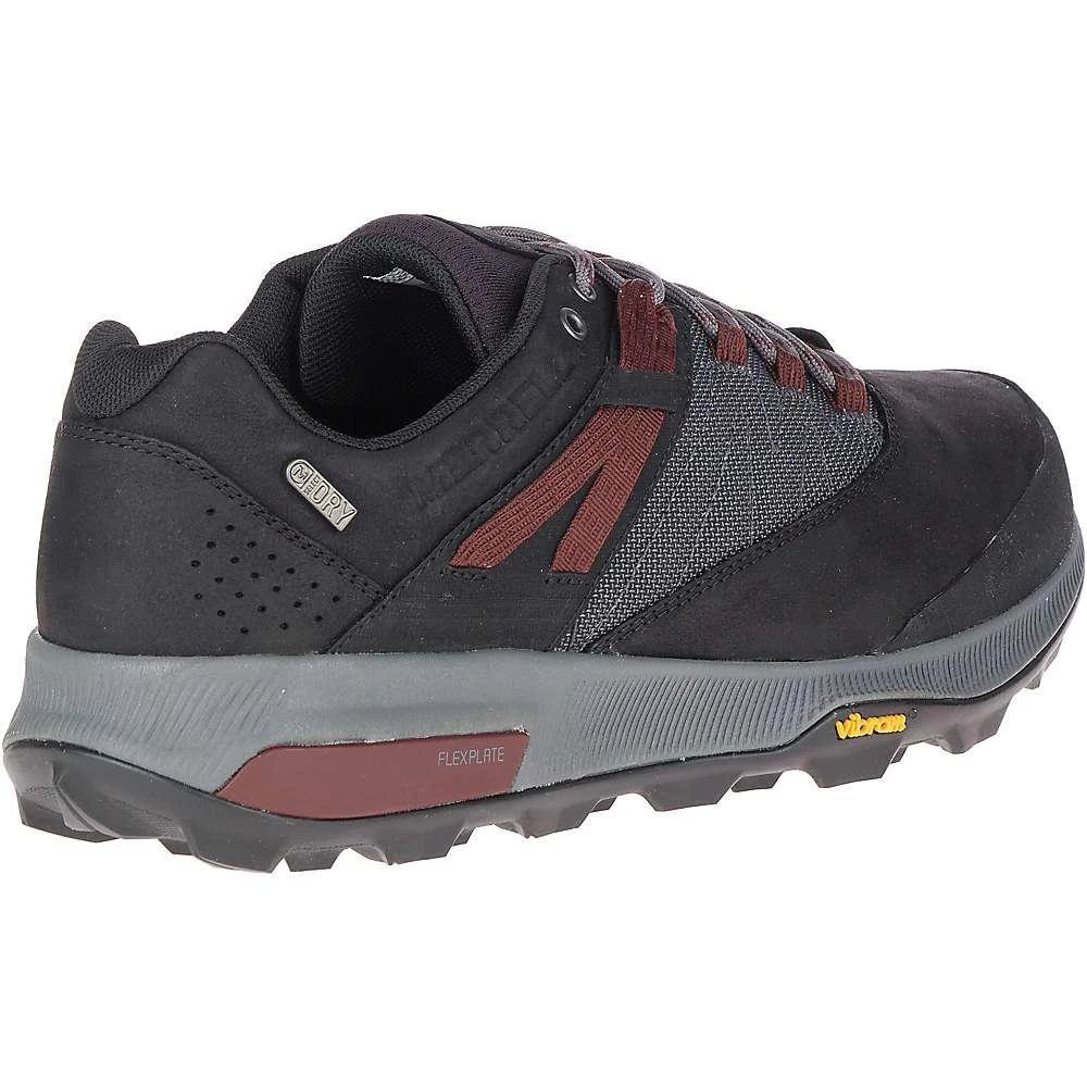 商品Merrell|Men's Zion Waterproof Shoe,价格¥504,第3张图片详细描述