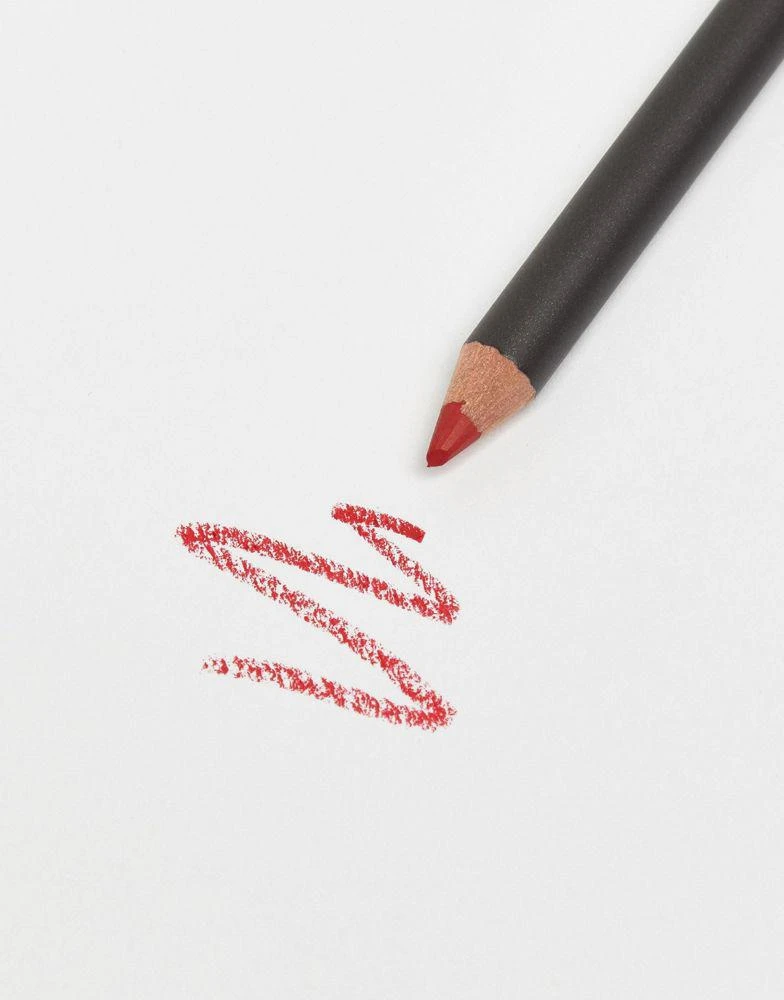 商品MAC|MAC Lip Pencil - Ruby Woo,价格¥207,第3张图片详细描述